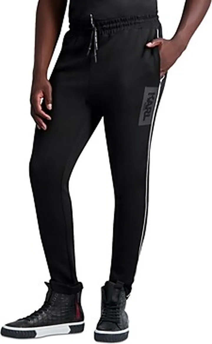 Karl Lagerfeld Paris Track Pants