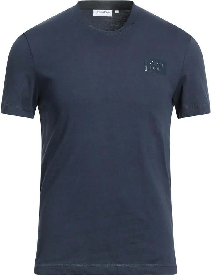 T-shirt Midnight Blue