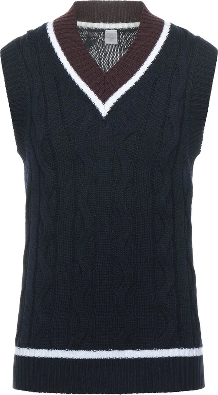 Sweater Midnight Blue