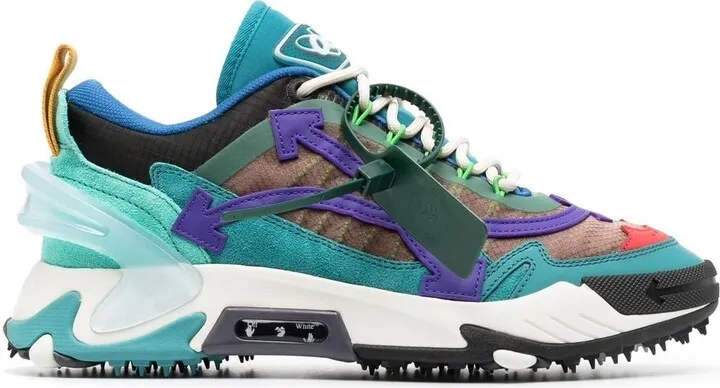 Odsy 1000 low-top sneakers