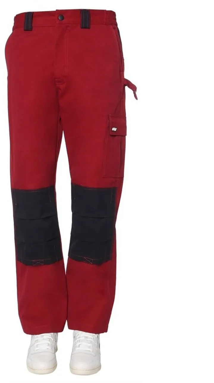 MSGM Patch Detail Track Pants