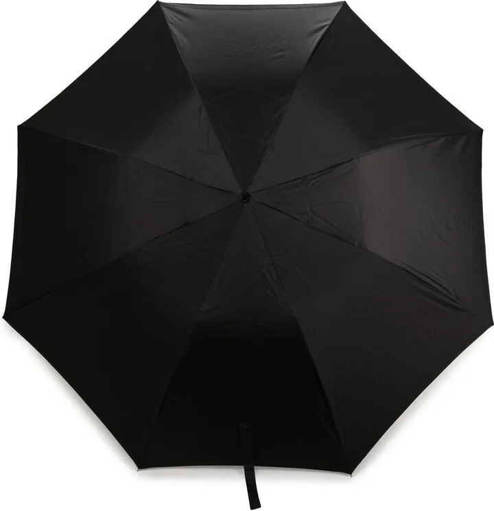 Skull-Handle Umbrella