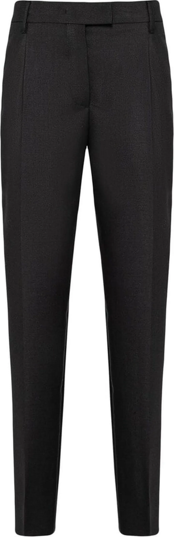 Straight Leg Trousers