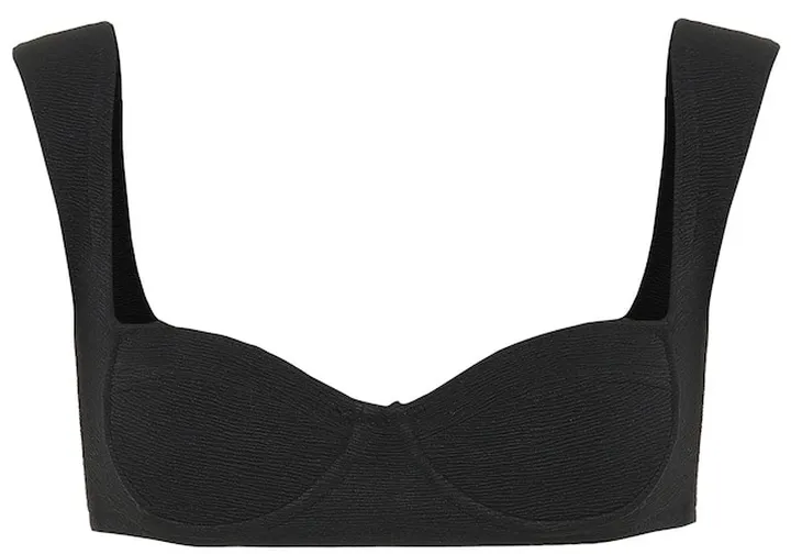 South Pacific bikini top