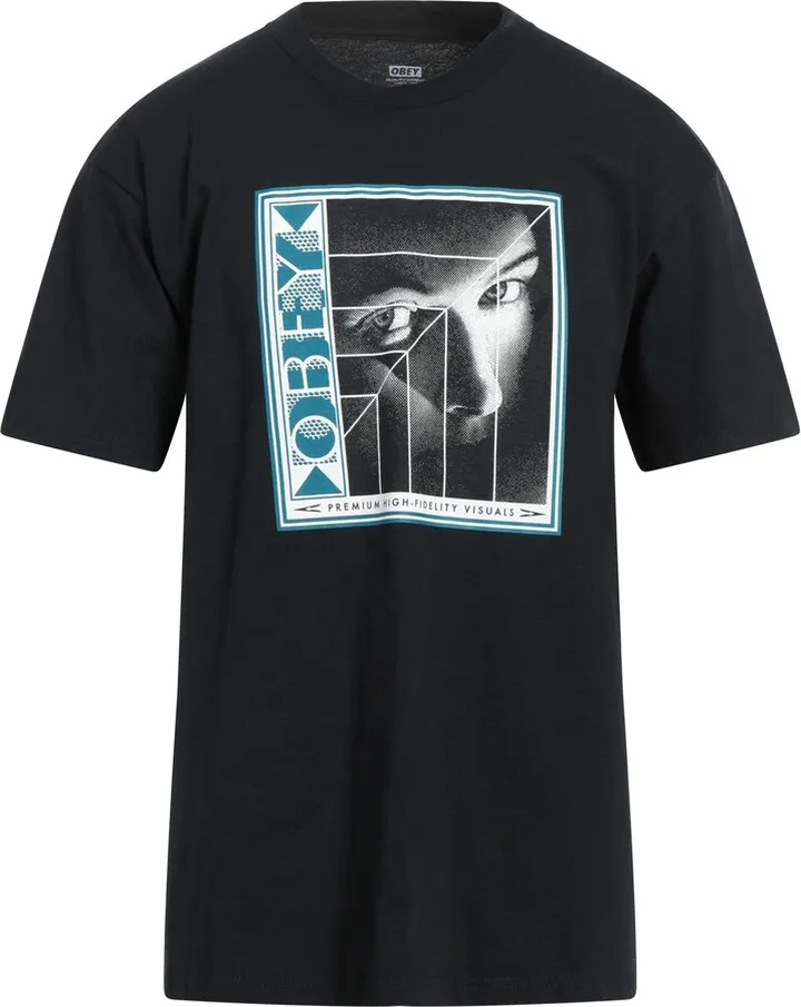 T-shirt Black