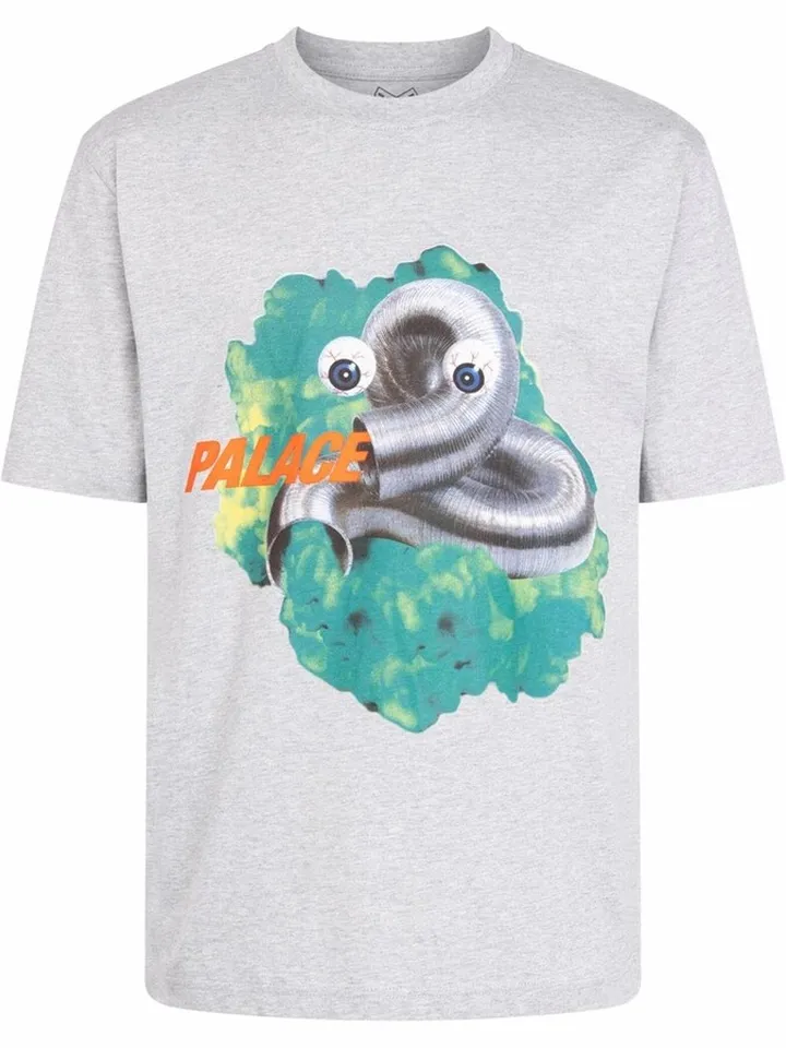 Gassed T-shirt "SS20"
