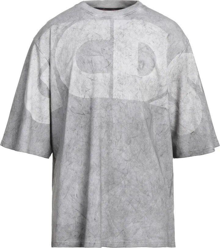 T-shirt Grey