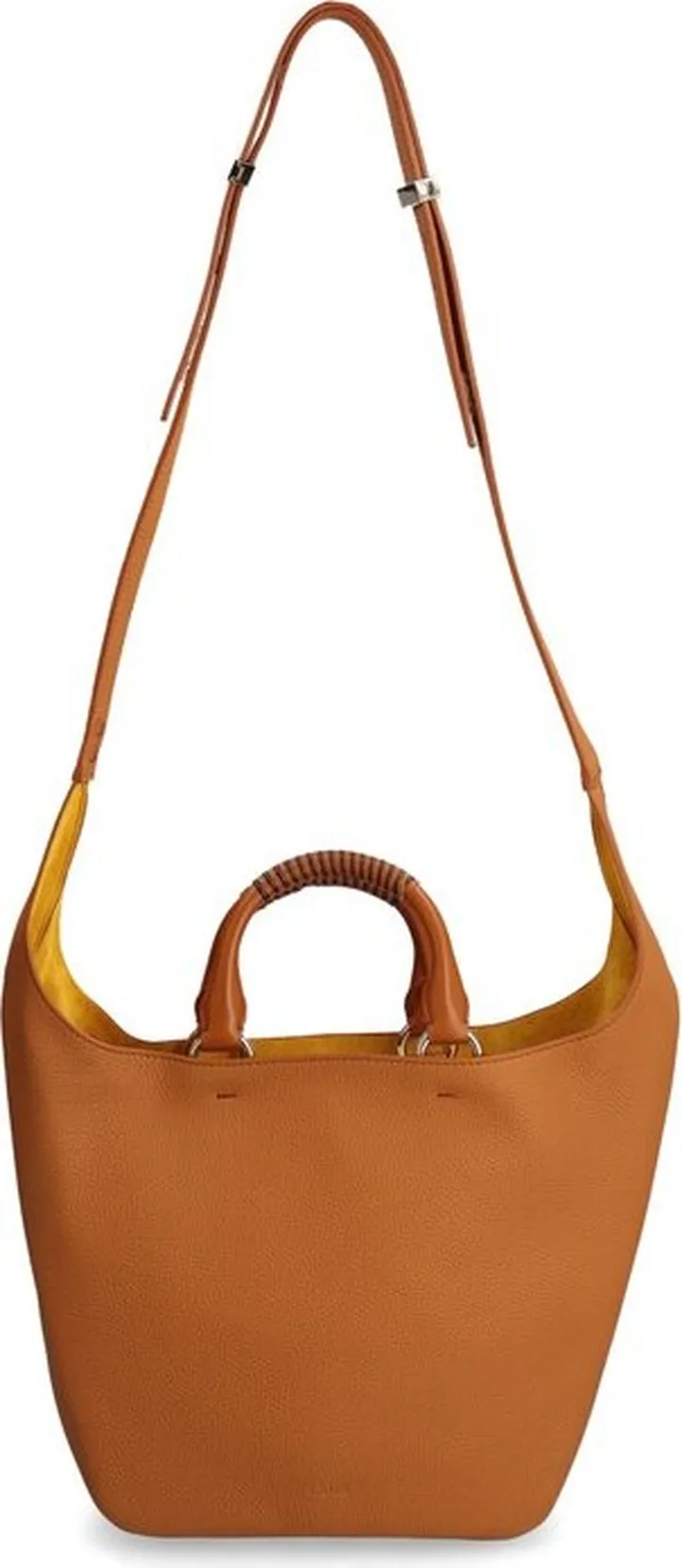 Chloé Deia Medium Shoulder Bag