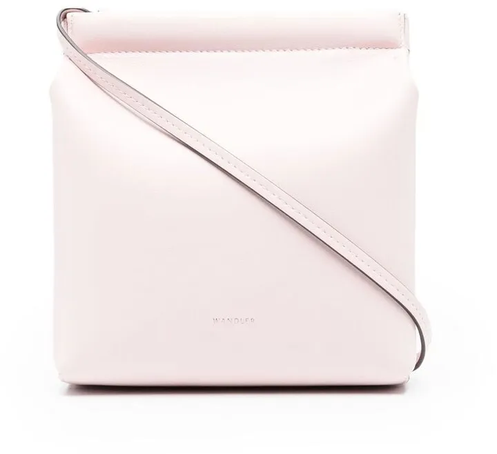 mini Teresa shoulder bag
