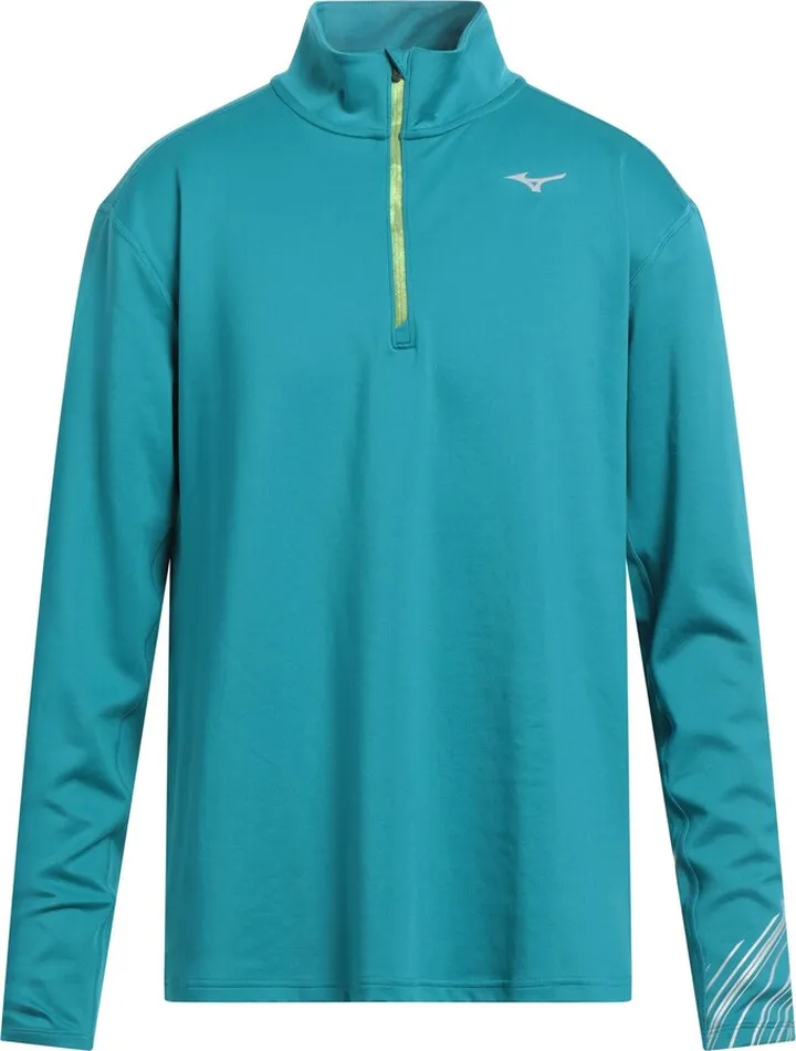 T-shirt Deep Jade