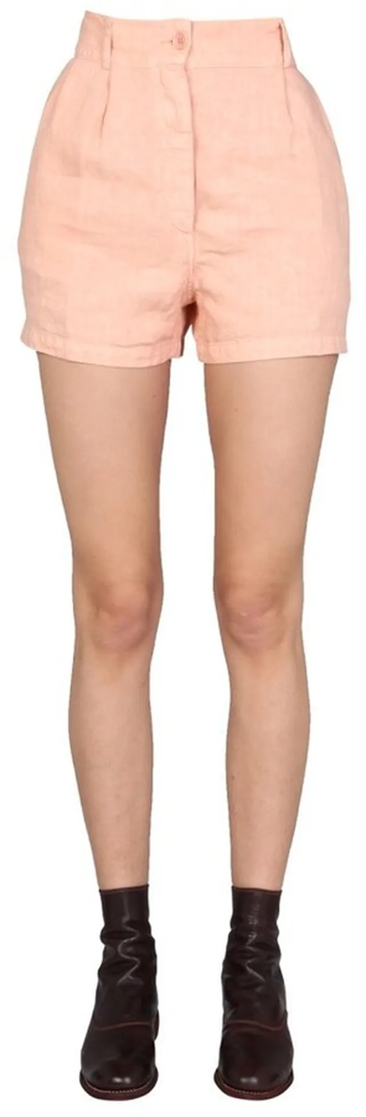 Aspesi Front Pocket Shorts