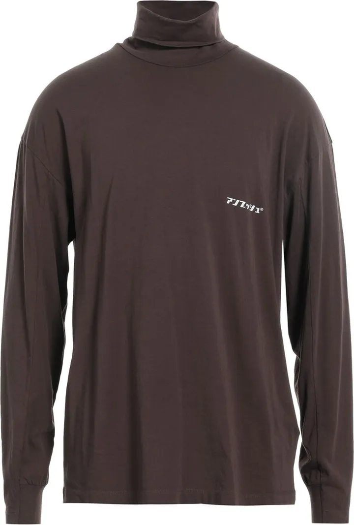 T-shirt Ivory