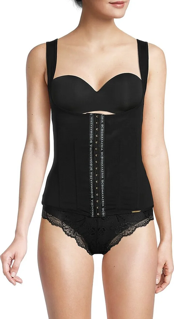 Logo Shaping Camisole