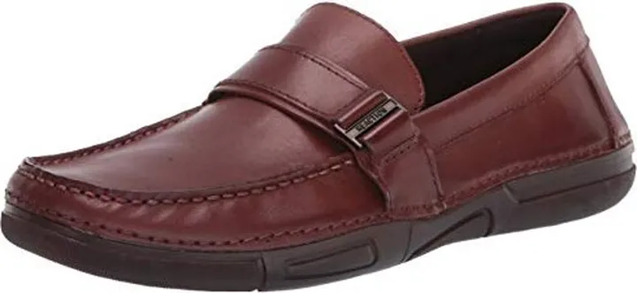 Kenneth Cole REACTION Men's Hayes Belt Driver Loafer