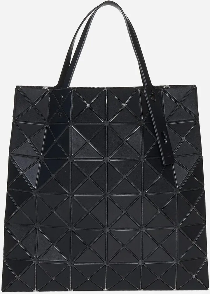 Lucent Matte Tote Bag