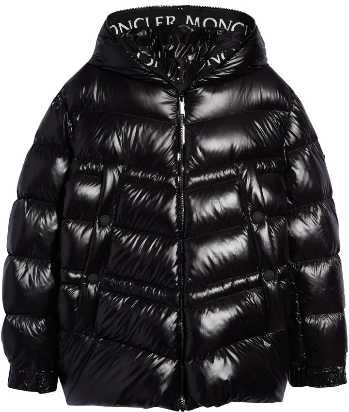 Women's Clair Down Puffer Jacket