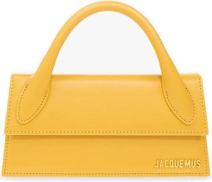 Jacquemus Le Chiquito Long Tote Bag