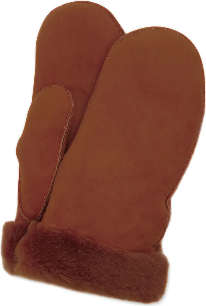 Women's Mulfi Shearling Gloves