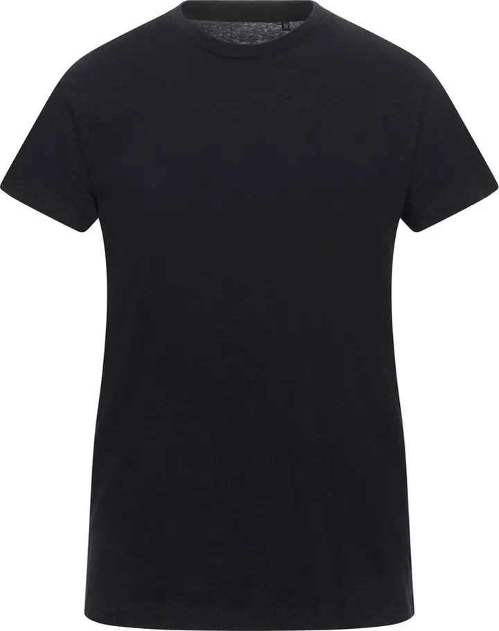 T-shirt Black