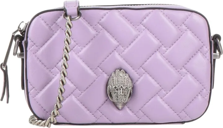 Cross-body Bag Lilac