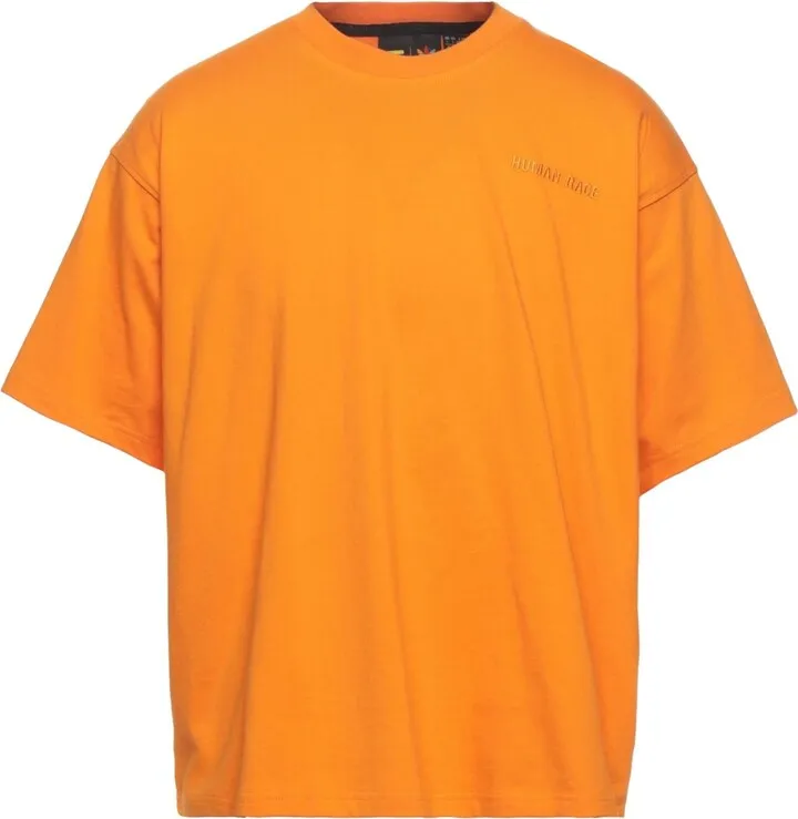T-shirt Orange