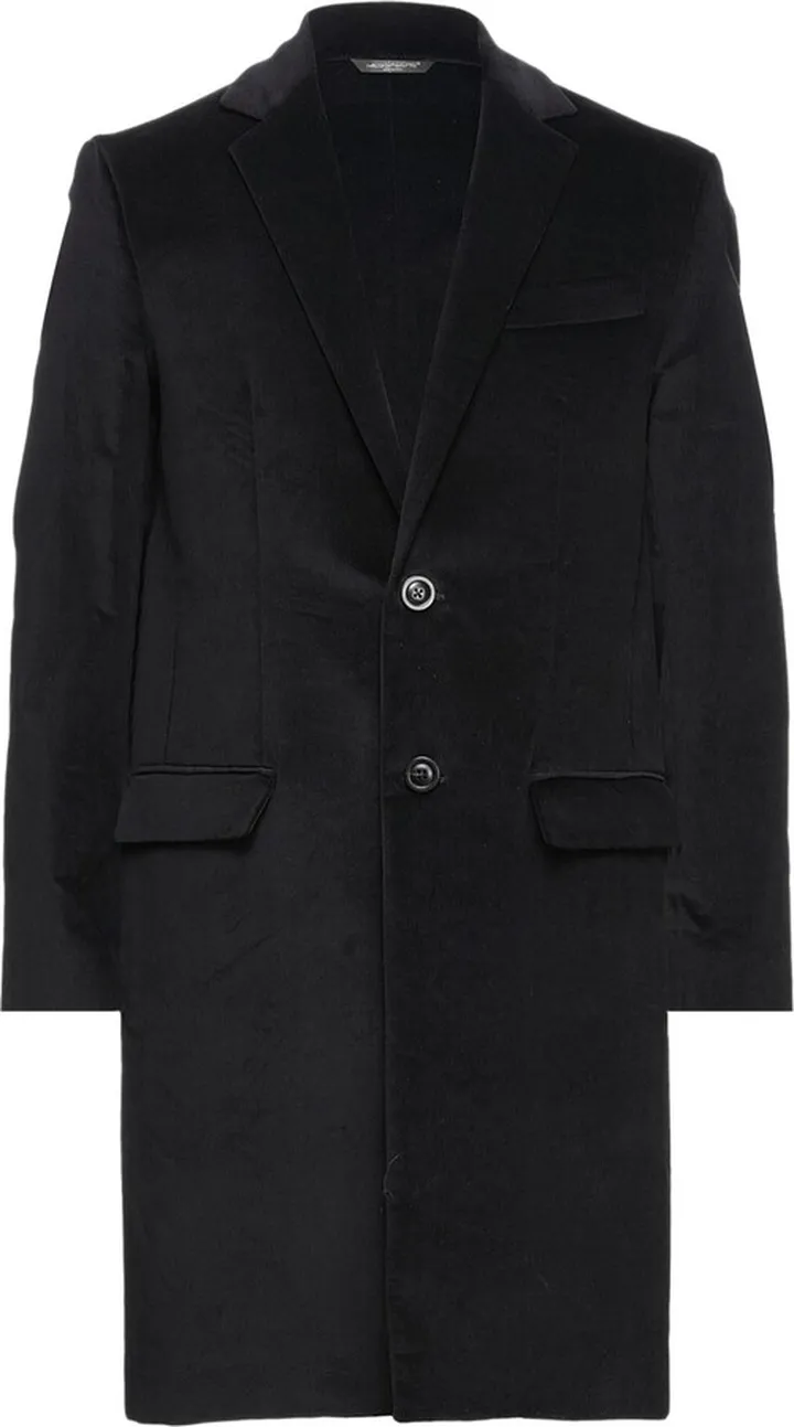 Coat Black