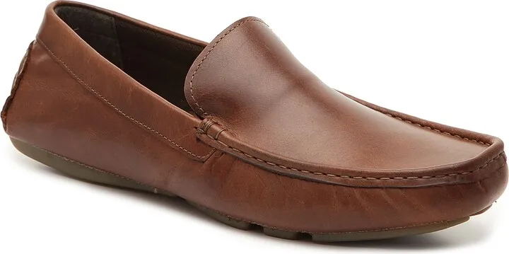 L.B. Evans Alton Slipper