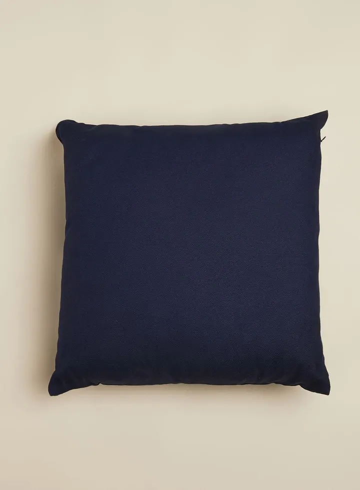 Pure Cotton Cushion