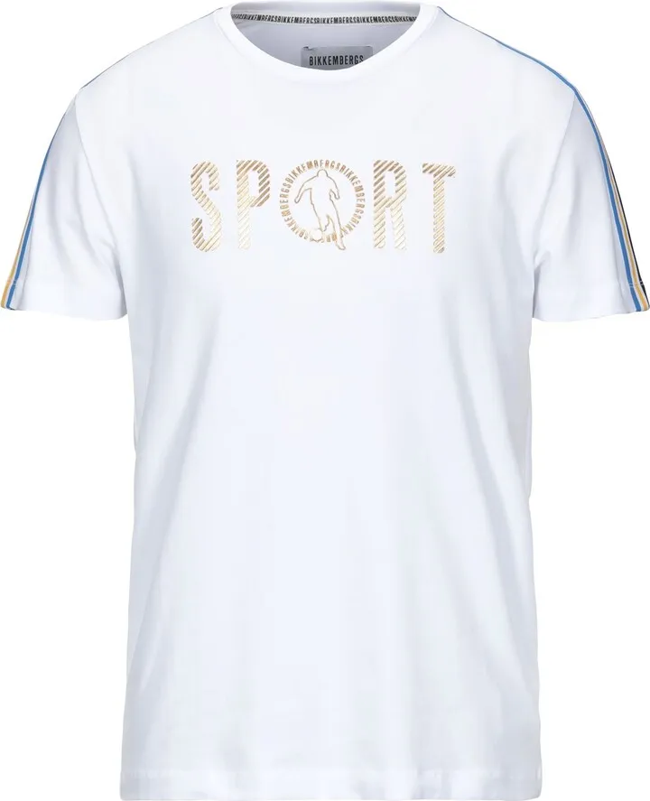 T-shirt White