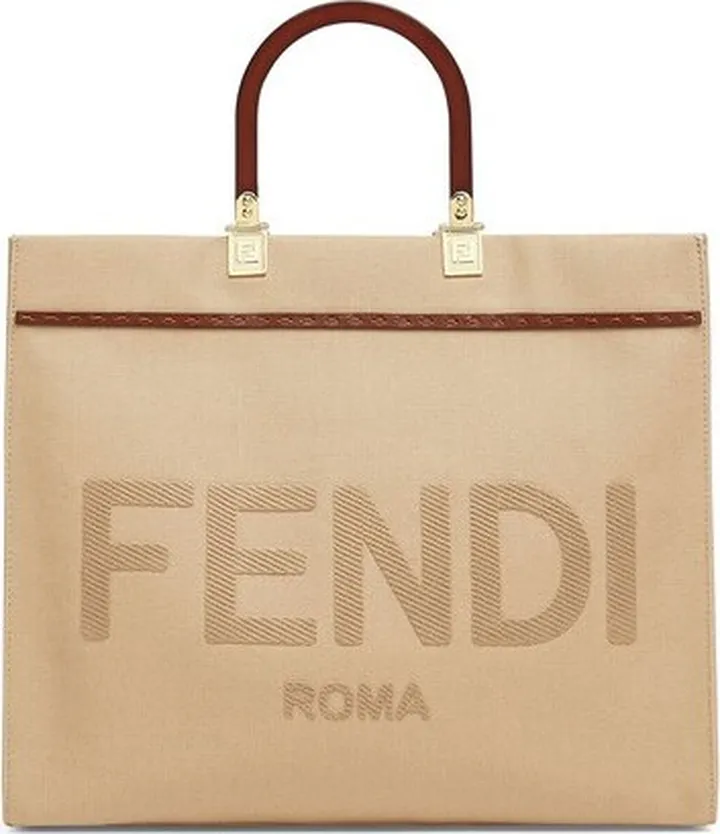 Fendi Sunshine bag