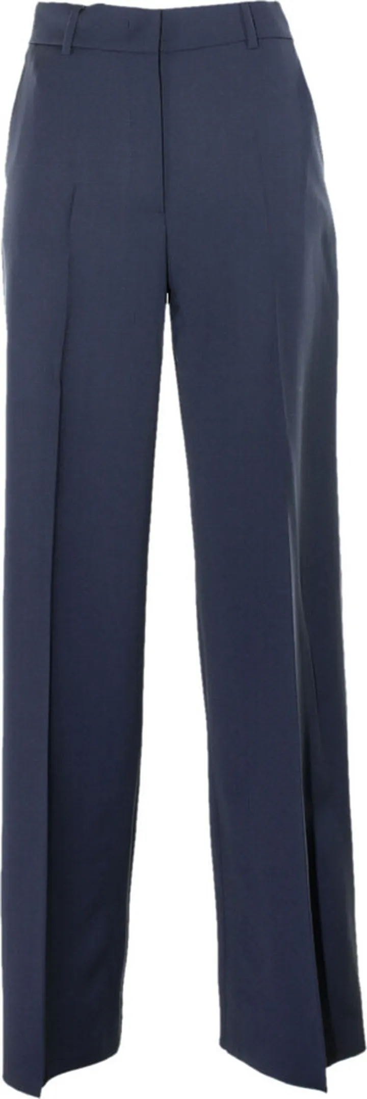 High Waisted Trousers