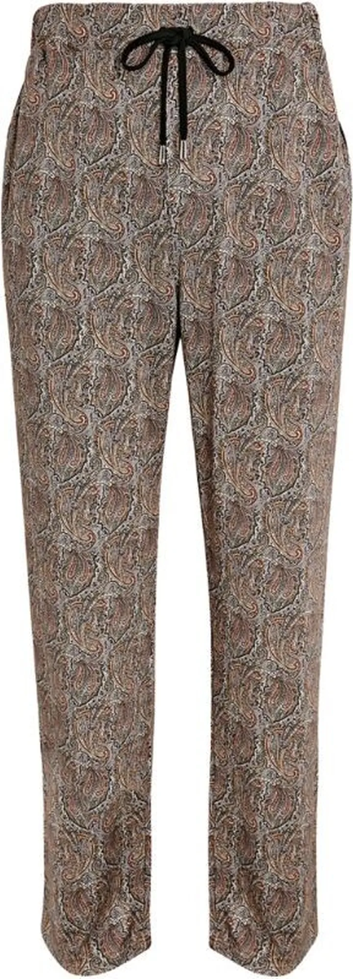 Homebody Paisley Pyjama Bottoms