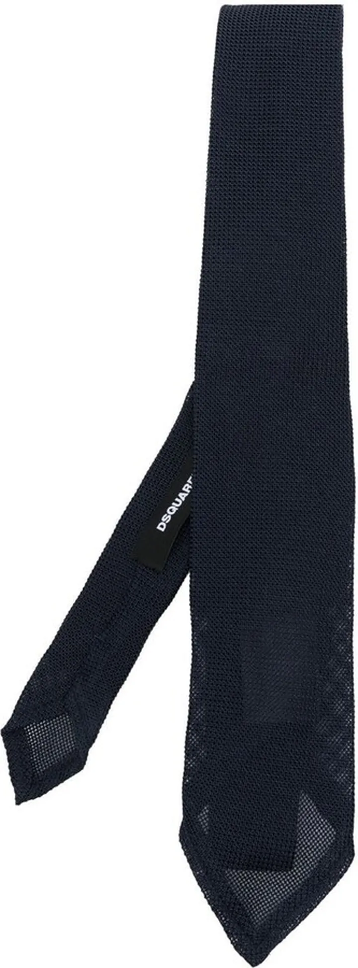 Silk Lightweight Tie