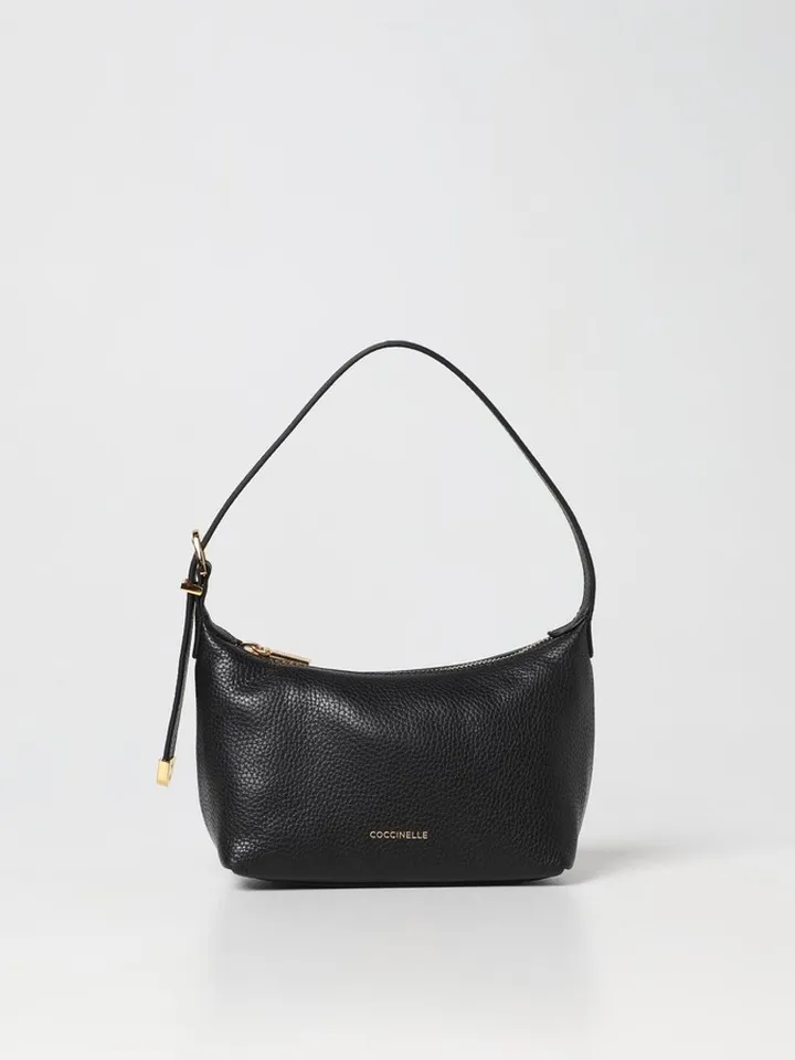 Shoulder bag woman Coccinelle