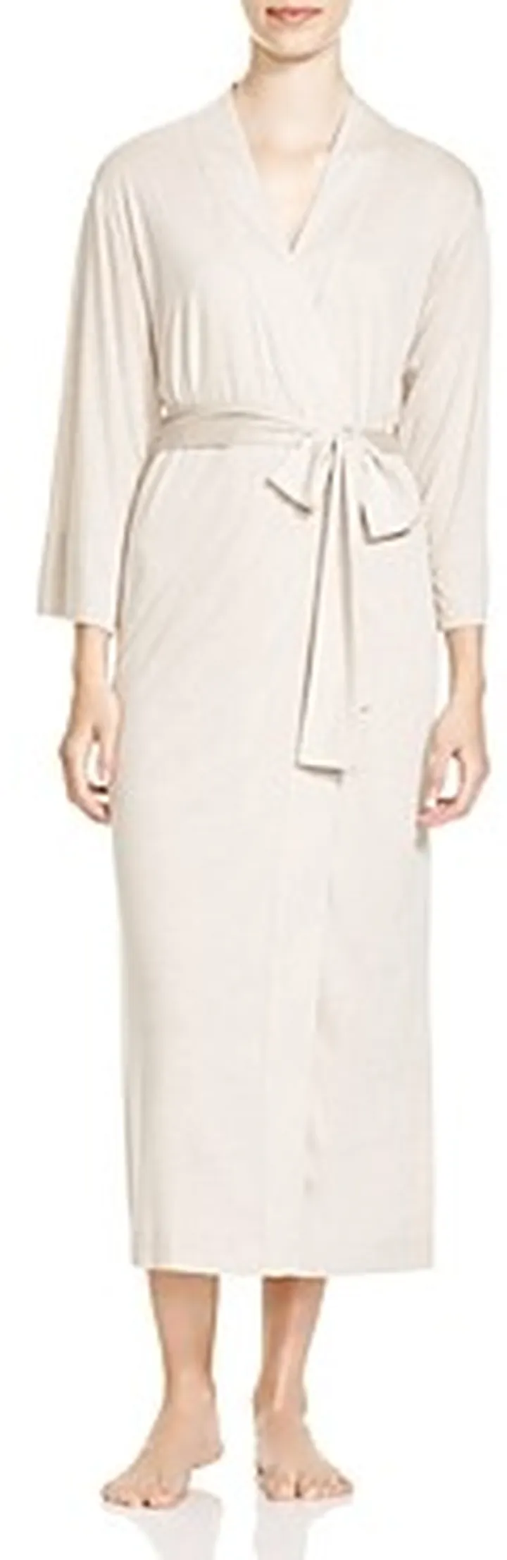 Natori Shangri La Knit Robe
