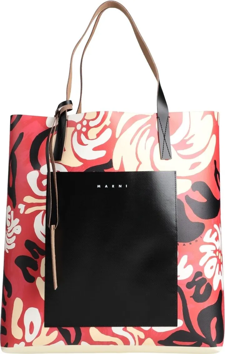 Handbag Orange