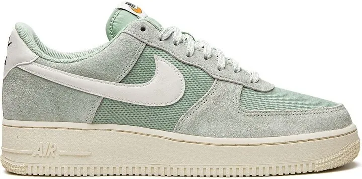 Air Force 1 "Certified Fresh" sneakers