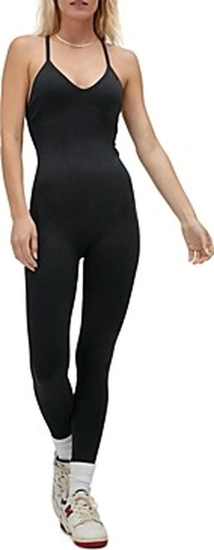 Spiritual Gangster Icon Bodysuit