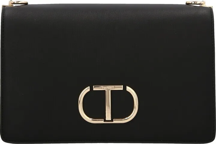 Logo Crossbody Bag
