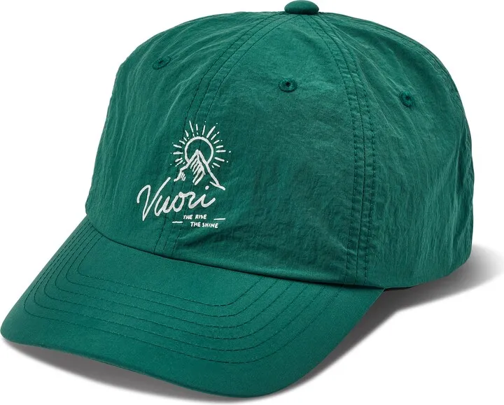 Peak Performance Hat