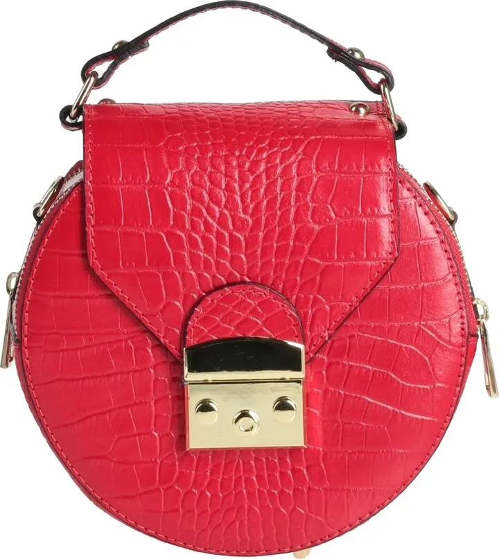 Handbag Red