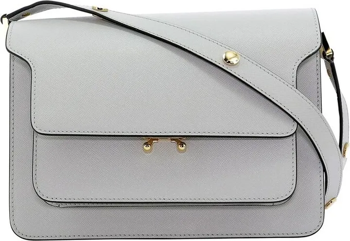 Marni Trunk Shoulder Bag