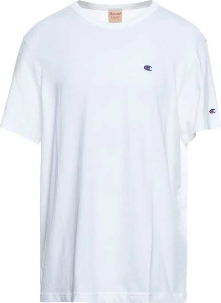T-shirt White