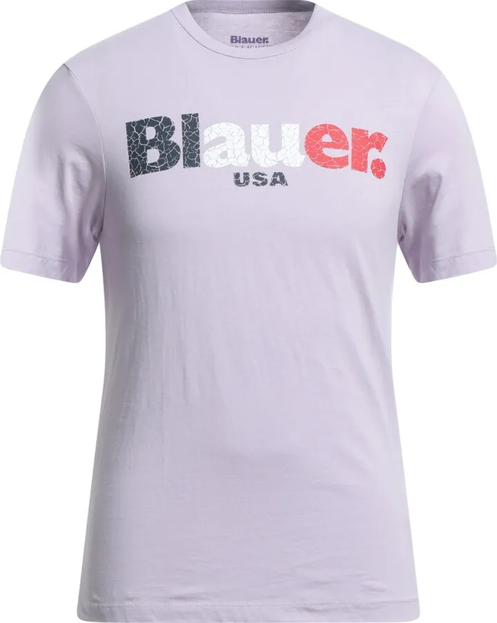 T-shirt Sky Blue
