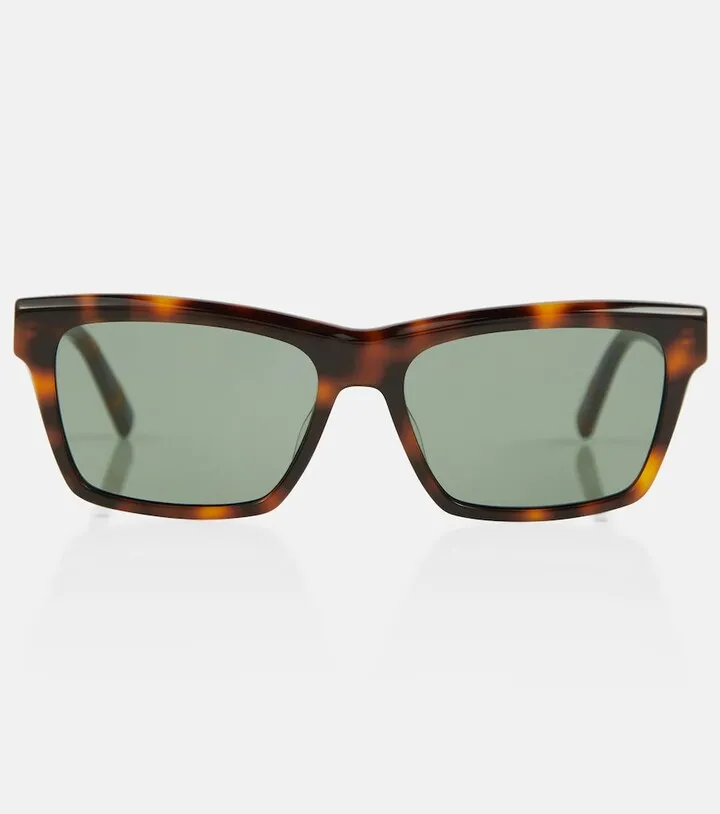 SL M104 square sunglasses