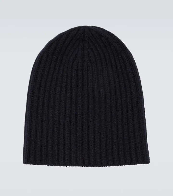 Cashmere beanie