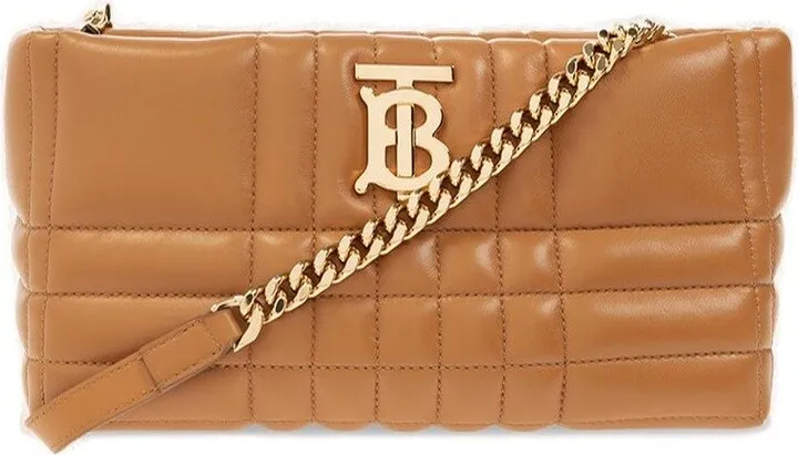 Burberry Lola Small Shoulder Bag