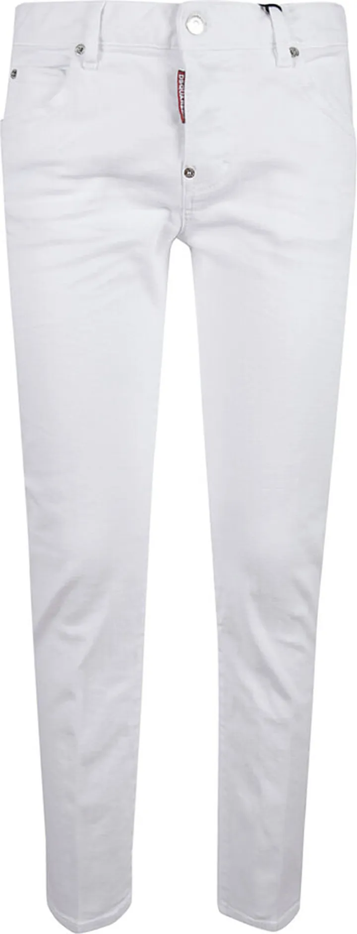 Cool Girl Jeans