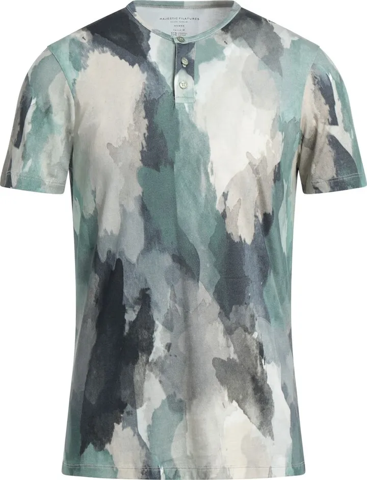 T-shirt Sage Green