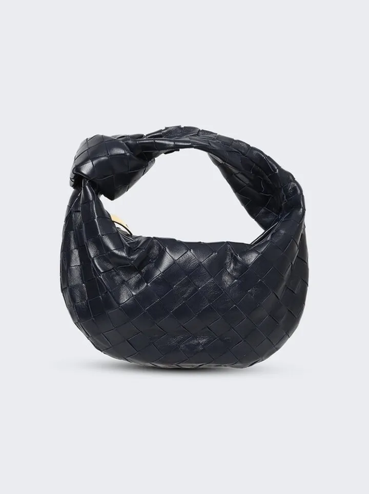 Jodie Mini Bag Space Black